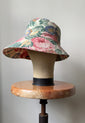 Roses "Paulette" Sun Hat