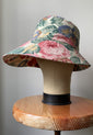 Roses "Paulette" Sun Hat